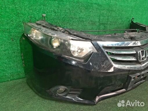 Ноускат Nosecut honda accord CW1