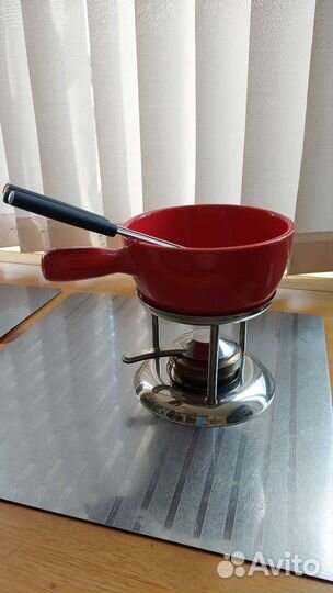 Набор для фондю