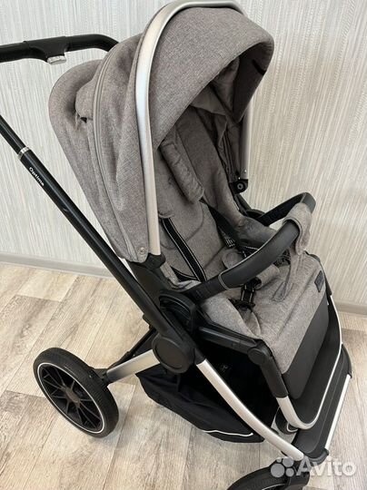 Коляска 2 в 1 optima в идеальном состоянии