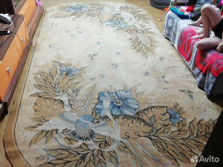 Ковры и паласы