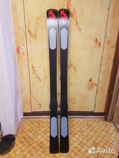 Горные лыжи Nordica GT 80 Ti
