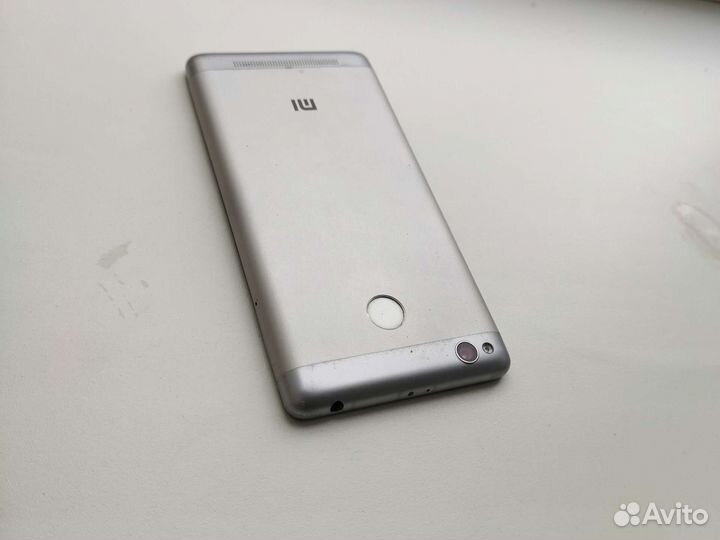 Xiaomi Redmi 3S