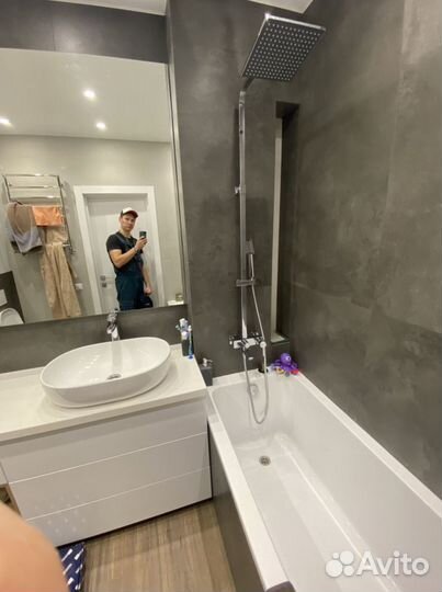 Услуги Сантехника 24/7