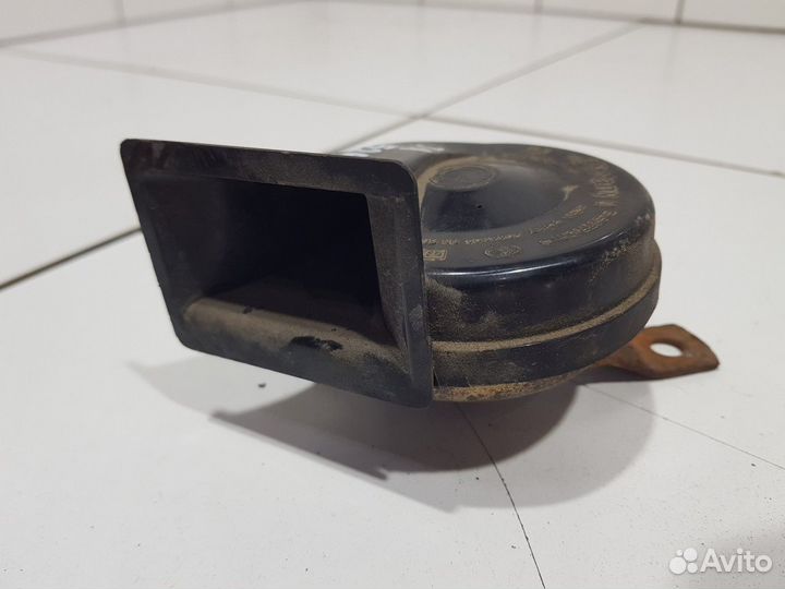 Сигнал звуковой (Chery Tiggo T11)