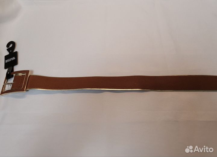 Ремень michael kors