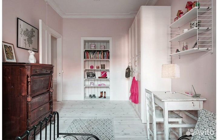 Настольная лампа декоративная Lucia Tucci Bristol