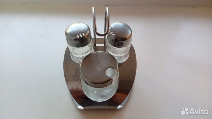 Набор для специй