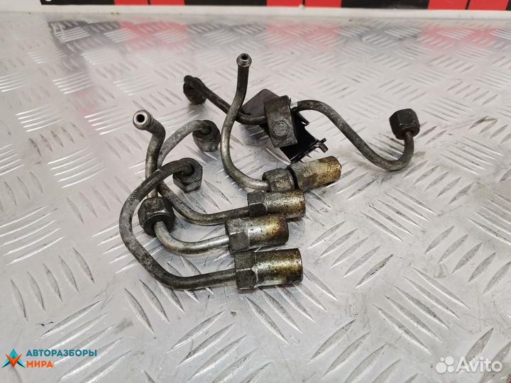 Трубка топливная Opel Zafira Family рест. 2009