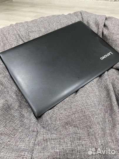 Ноутбук Lenovo ideapad 330 15arr