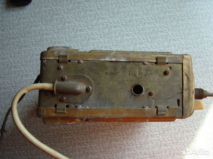 Радиоприёмник А17