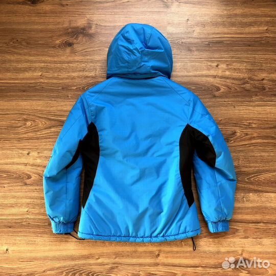 Горнолыжный костюм