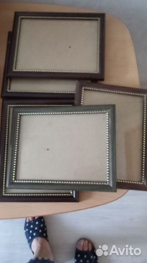 Рамки для фото