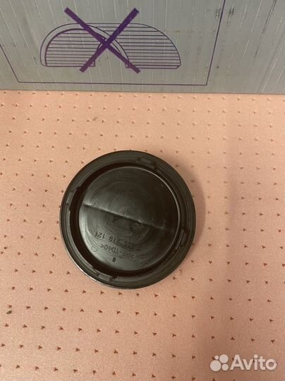 Крышка фары большая Skoda; Mercedes; Volkswagen