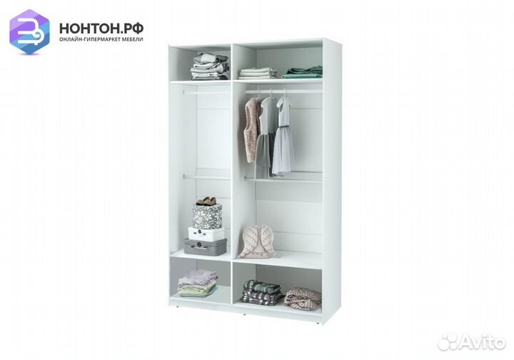 Шкаф-купе Мемори