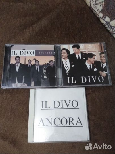 IL divo: Live AT the Greek Theatre (dvd)