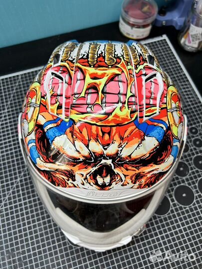 Шлем icon размер М