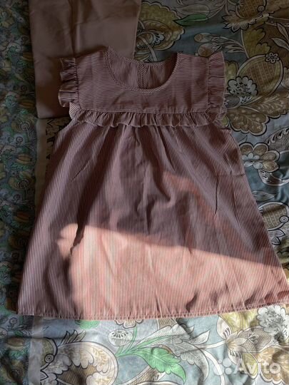 Женская одежда пакетом 44 46