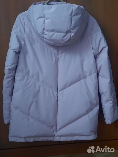 Пуховик женский 42 44