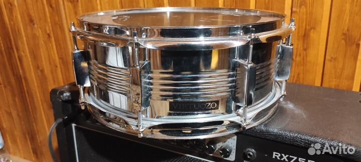 Малый барабан