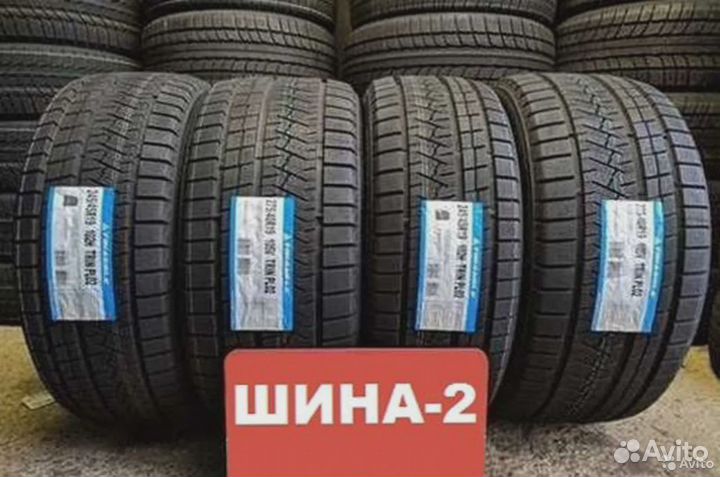 Triangle Trin PL02 245/50 R18 103H