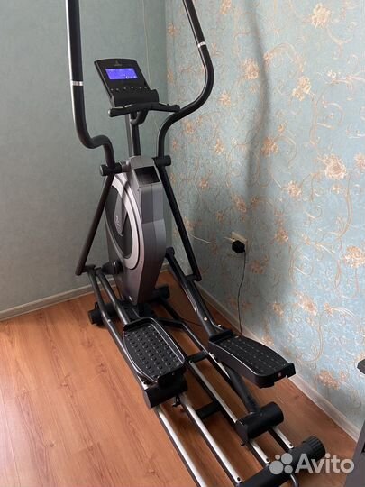 Эллиптический тренажер Clear Fit KeepPower KX 400