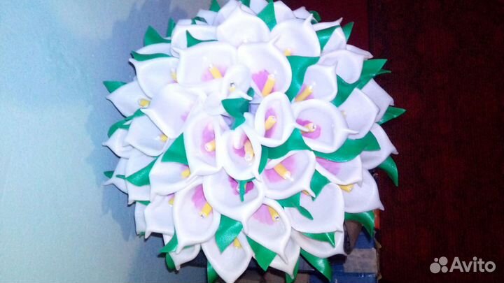 Светильник-букет