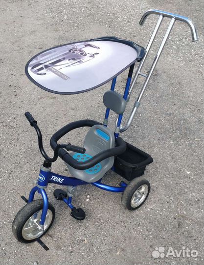 Велосипед Lexus Trike Original 3-х колесный