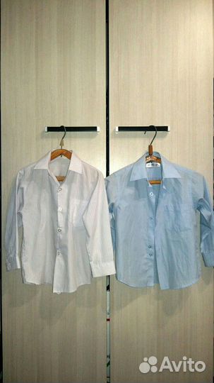 Рубашки