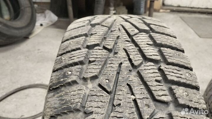 Michelin X-Ice 195/55 R16
