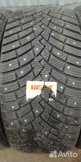 Pirelli Winter Ice Zero 275/50 R21 113H