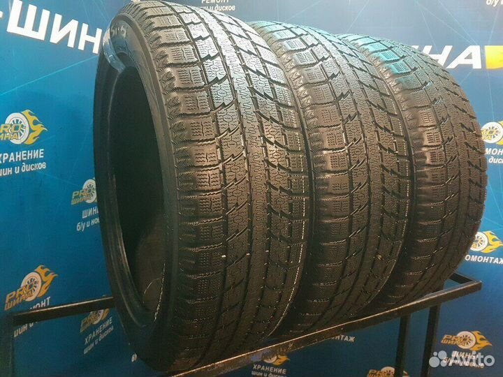 Toyo Observe GSi-5 235/55 R20