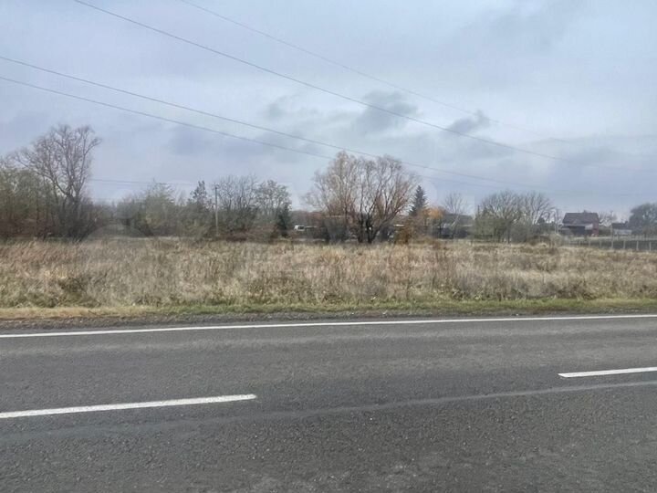 Участок 67,26 га (СНТ, ДНП)