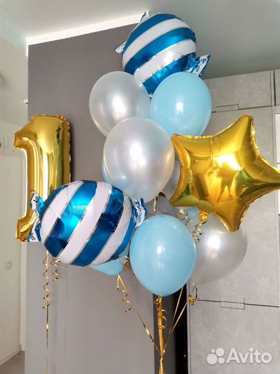 Воздушные Шары звоните мы работаем для Вас
