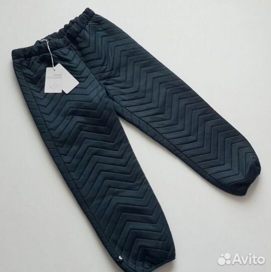 Костюм софтшел 7-10 лет Дания