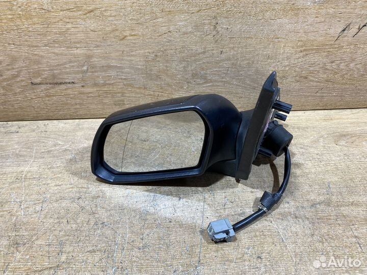 Зеркало левое Ford Mondeo 3 Арт. 7720754