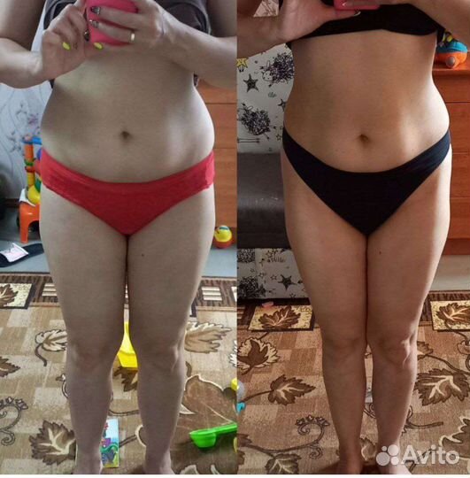 Худеем вместе бесплатно