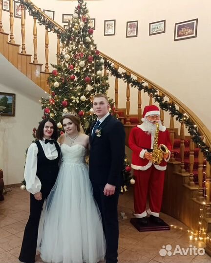 Ведущий на свадьба,юбилей. Ведущая