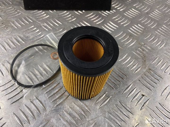 Фильтр масляный Japan Cars B10505Jc