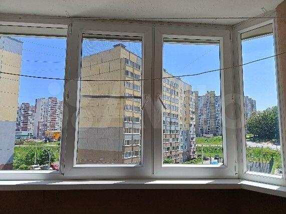 1-к. квартира, 38,9 м², 4/16 эт.