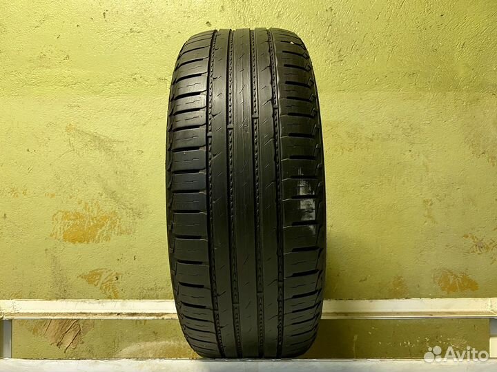 Nokian Tyres Hakka Blue 235/55 R18 100