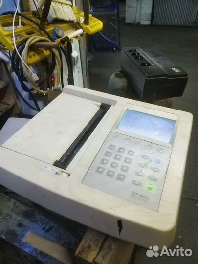 Детектор пульса домашний