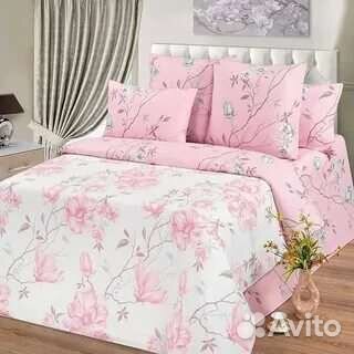 Постельное белье новое