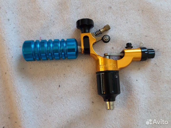 Набор для тату