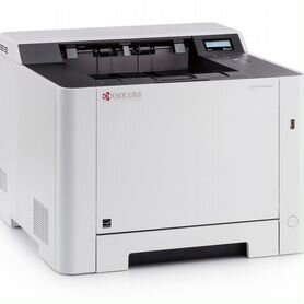 Принтер лазерный цветной kyocera P5026cdw