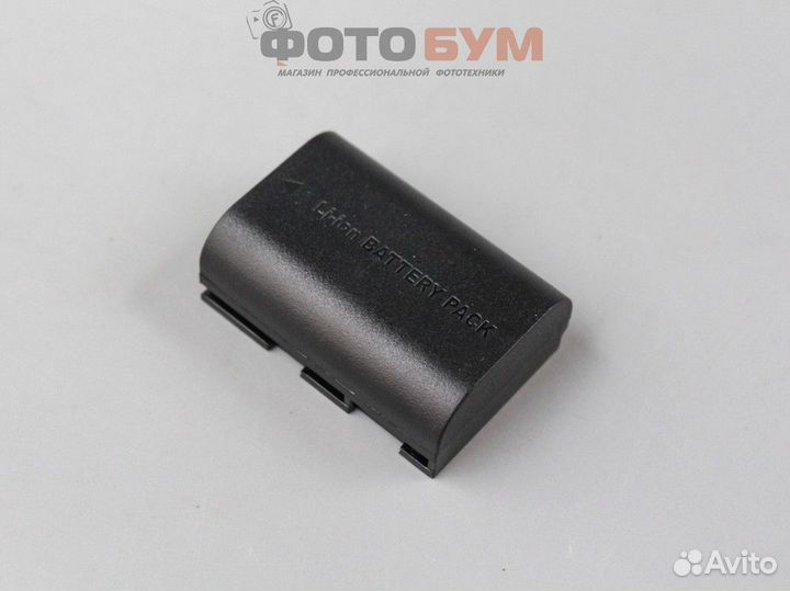 Аккумулятор Canon LP-E6