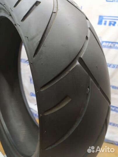 Shinko Advance 005 180/55/17 (M61-сервис)