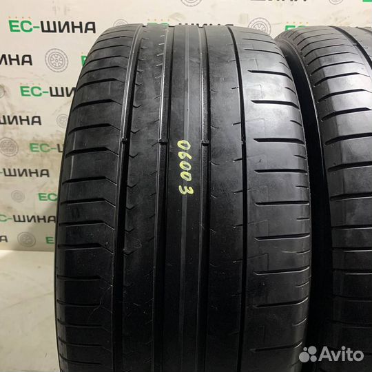Pirelli P Zero 295/35 R22