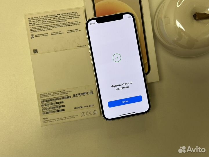 iPhone 12 mini, 64 ГБ