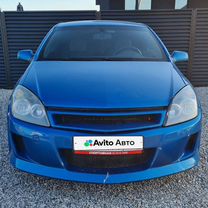 Opel Astra OPC 2.0 MT, 2007, 122 500 км, с пробегом, цена 650 000 руб.