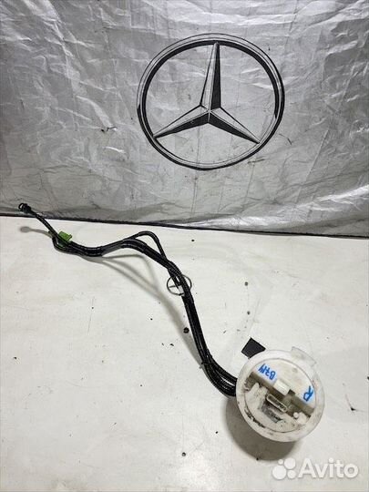 Топливный насос Мерседес x204 w212 Om 651 2015г